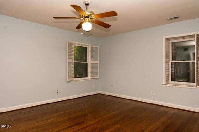 3130 Truitt Drive, Burlington, NC 27215