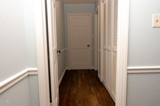 3130 Truitt Drive, Burlington, NC 27215