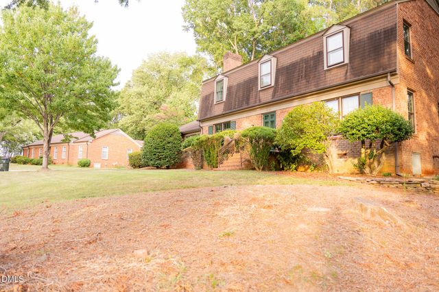 3130 Truitt Drive, Burlington, NC 27215
