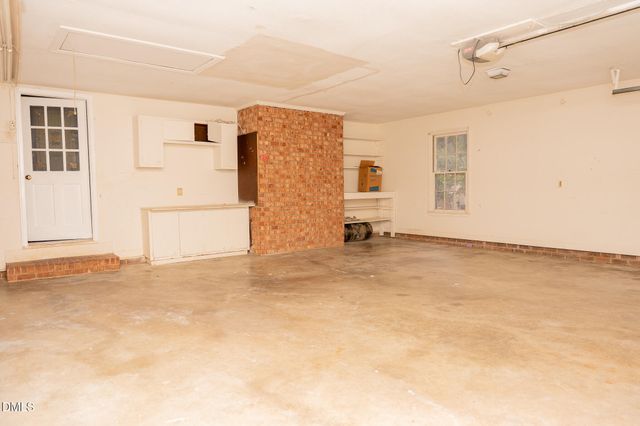 3130 Truitt Drive, Burlington, NC 27215