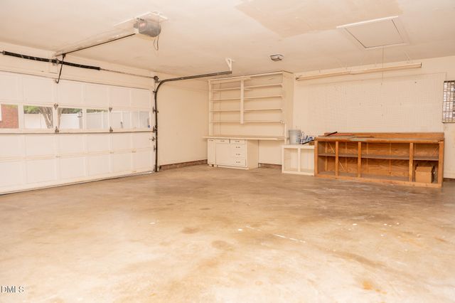 3130 Truitt Drive, Burlington, NC 27215