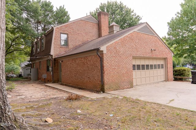 3130 Truitt Drive, Burlington, NC 27215