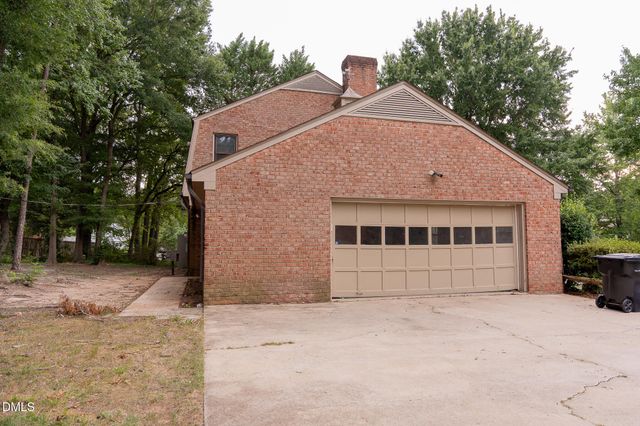 3130 Truitt Drive, Burlington, NC 27215
