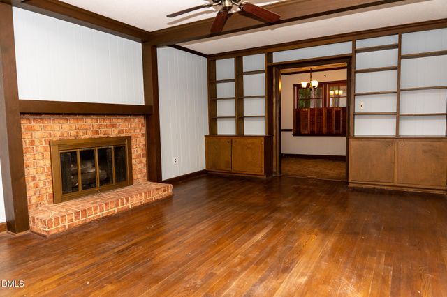 3130 Truitt Drive, Burlington, NC 27215