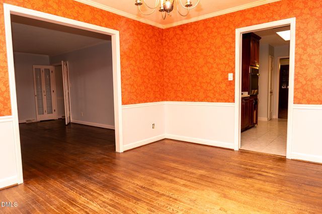 3130 Truitt Drive, Burlington, NC 27215