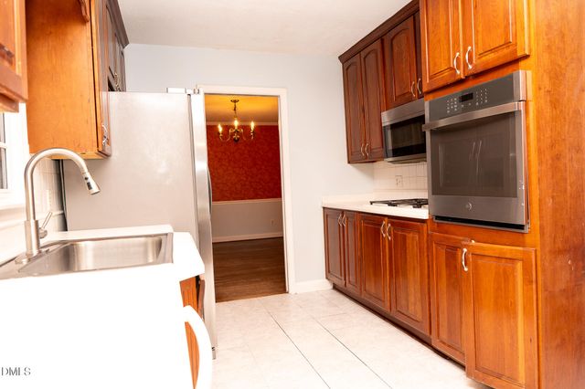 3130 Truitt Drive, Burlington, NC 27215