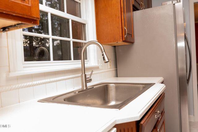 3130 Truitt Drive, Burlington, NC 27215
