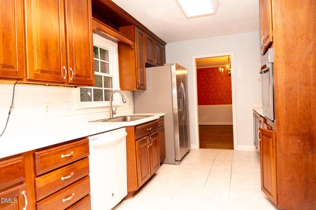 3130 Truitt Drive, Burlington, NC 27215