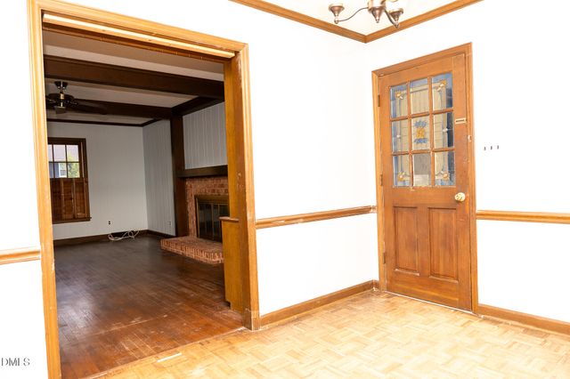 3130 Truitt Drive, Burlington, NC 27215