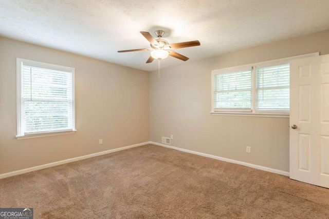 6662 Birchwood Court, Winston, GA 30187