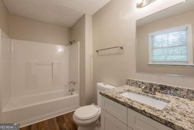 6662 Birchwood Court, Winston, GA 30187