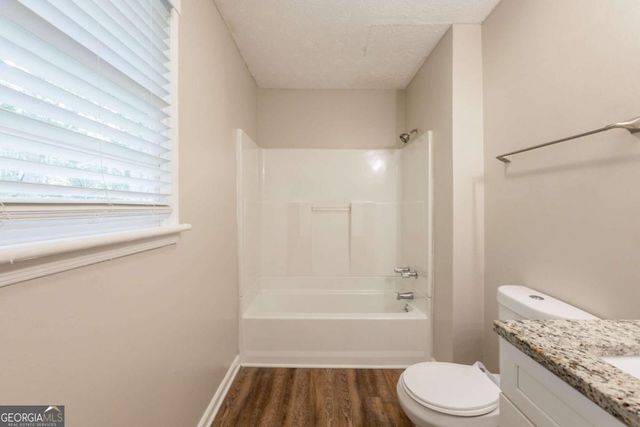 6662 Birchwood Court, Winston, GA 30187