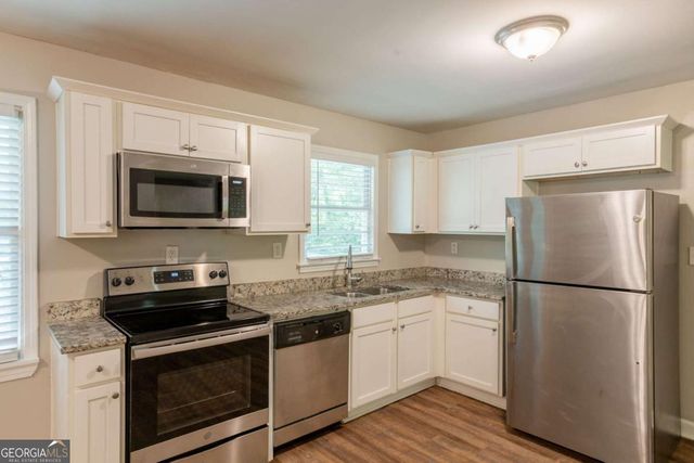 6662 Birchwood Court, Winston, GA 30187