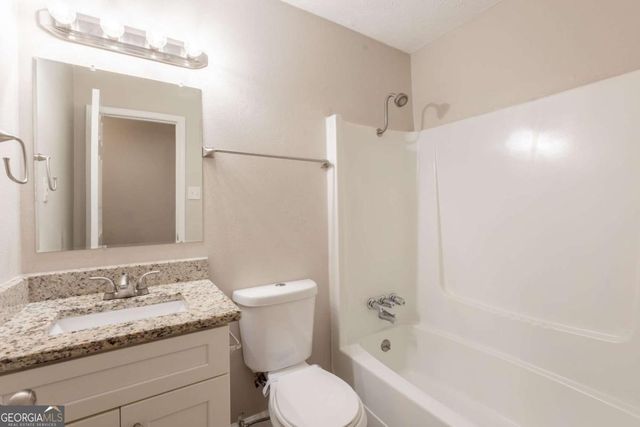 6662 Birchwood Court, Winston, GA 30187