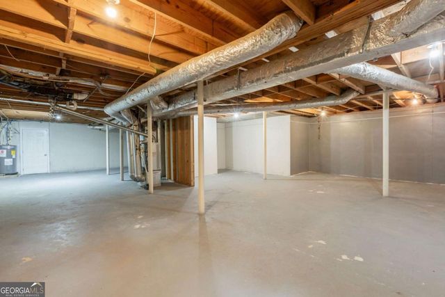 6662 Birchwood Court, Winston, GA 30187