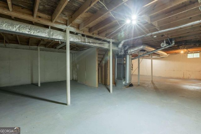 6662 Birchwood Court, Winston, GA 30187