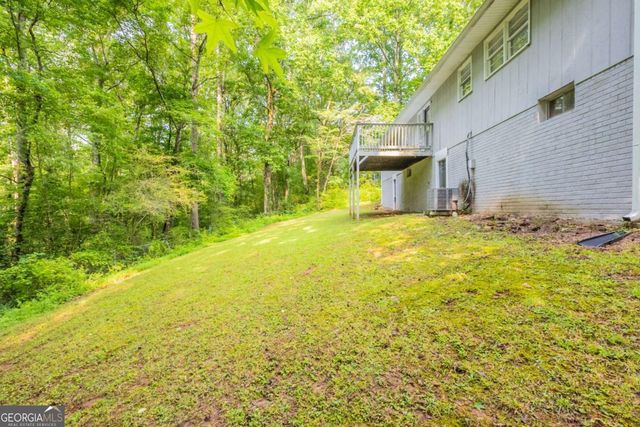 6662 Birchwood Court, Winston, GA 30187