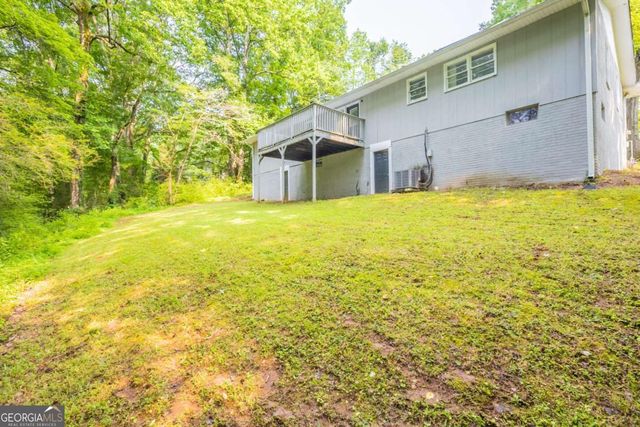 6662 Birchwood Court, Winston, GA 30187