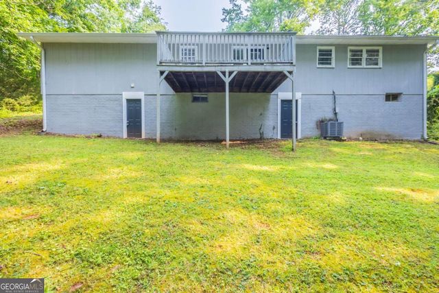 6662 Birchwood Court, Winston, GA 30187