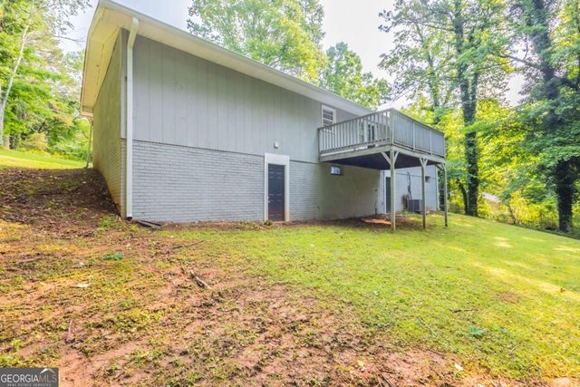 6662 Birchwood Court, Winston, GA 30187