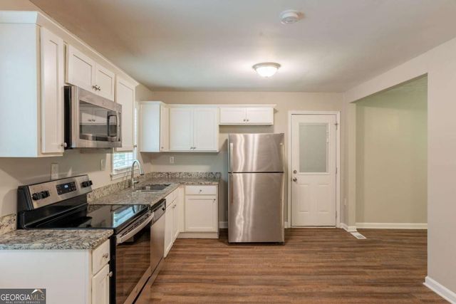 6662 Birchwood Court, Winston, GA 30187