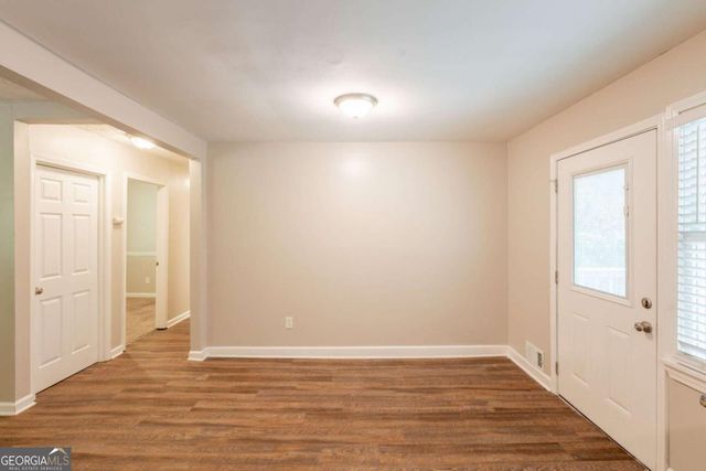 6662 Birchwood Court, Winston, GA 30187