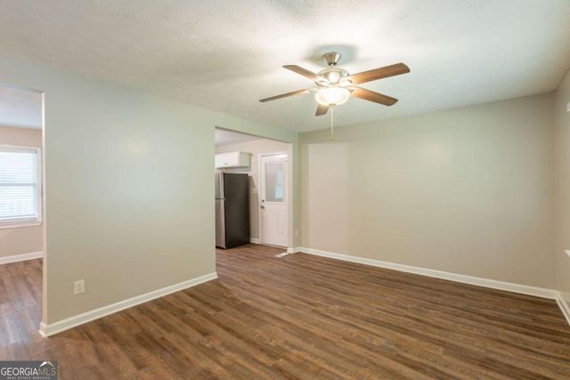 6662 Birchwood Court, Winston, GA 30187