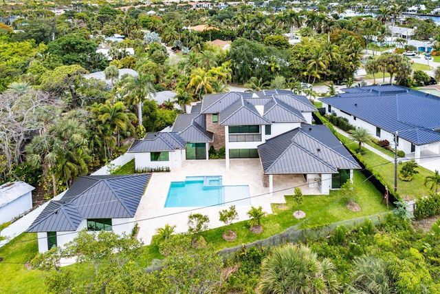 3100 Palm Drive, Delray Beach, FL 33483