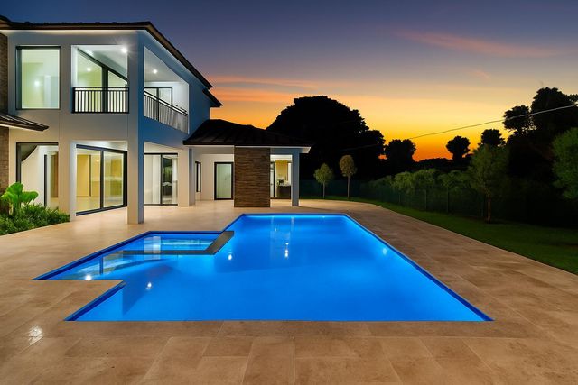 3100 Palm Drive, Delray Beach, FL 33483