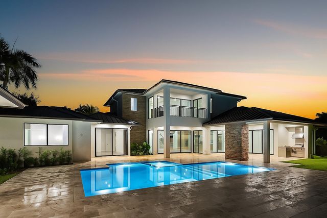 3100 Palm Drive, Delray Beach, FL 33483