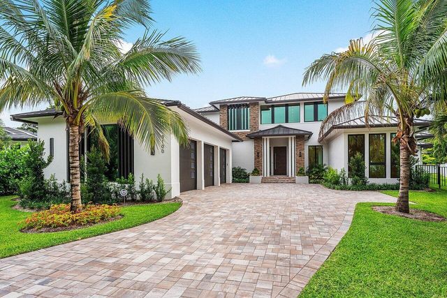 3100 Palm Drive, Delray Beach, FL 33483