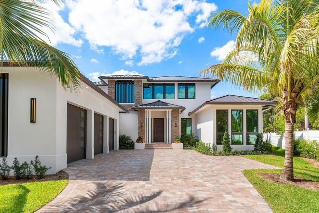3100 Palm Drive, Delray Beach, FL 33483