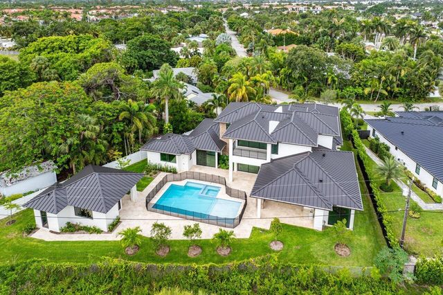 3100 Palm Drive, Delray Beach, FL 33483