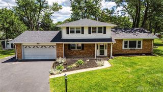 5406 Qualstan Court, Centerville, OH 45429