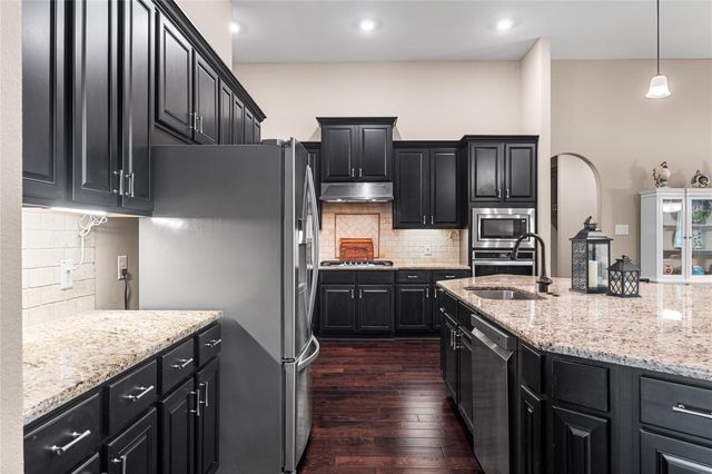 179 Magnolia Reserve Loop, Magnolia, TX 77354