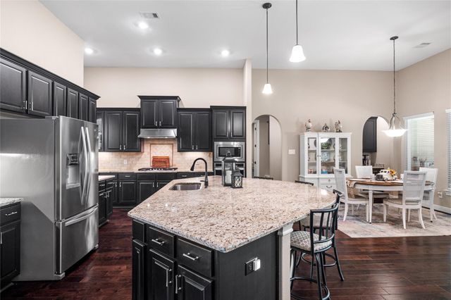 179 Magnolia Reserve Loop, Magnolia, TX 77354