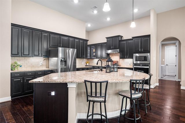 179 Magnolia Reserve Loop, Magnolia, TX 77354