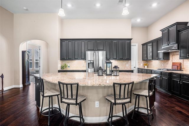 179 Magnolia Reserve Loop, Magnolia, TX 77354