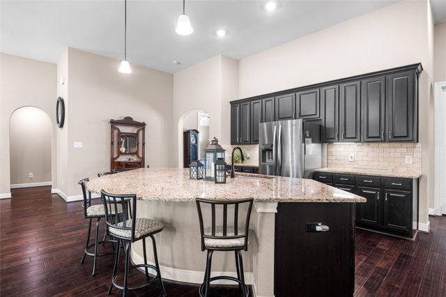 179 Magnolia Reserve Loop, Magnolia, TX 77354