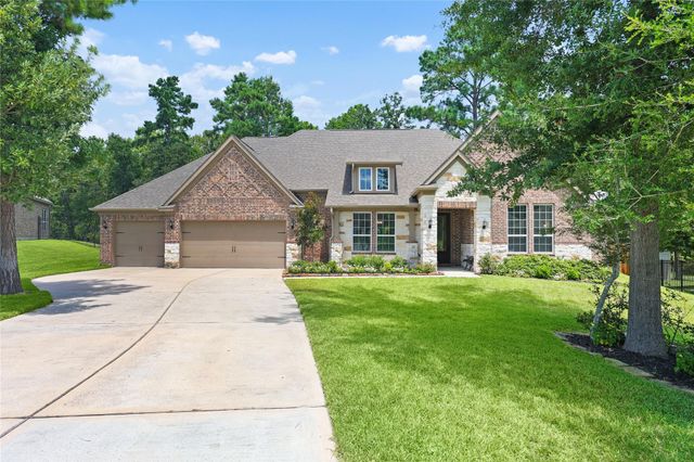 179 Magnolia Reserve Loop, Magnolia, TX 77354