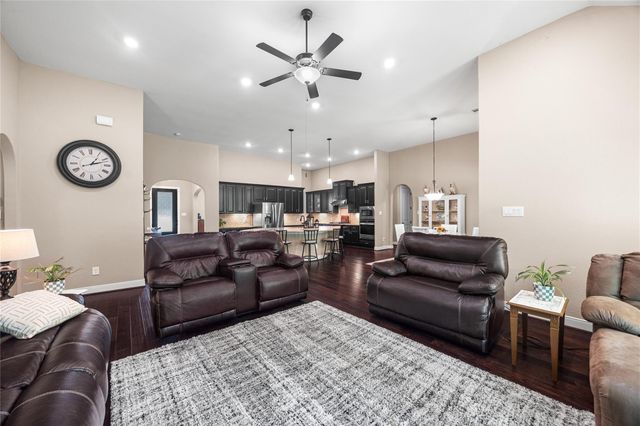 179 Magnolia Reserve Loop, Magnolia, TX 77354