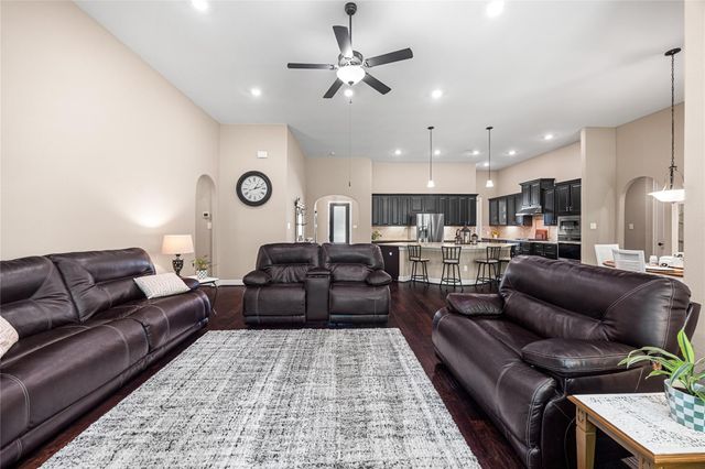 179 Magnolia Reserve Loop, Magnolia, TX 77354