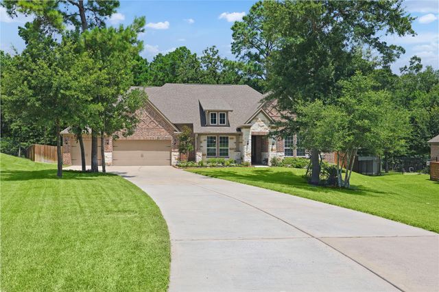 179 Magnolia Reserve Loop, Magnolia, TX 77354