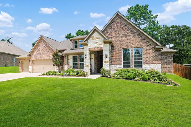 179 Magnolia Reserve Loop, Magnolia, TX 77354