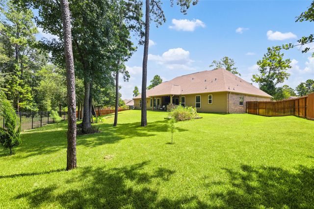 179 Magnolia Reserve Loop, Magnolia, TX 77354