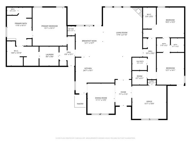 179 Magnolia Reserve Loop, Magnolia, TX 77354
