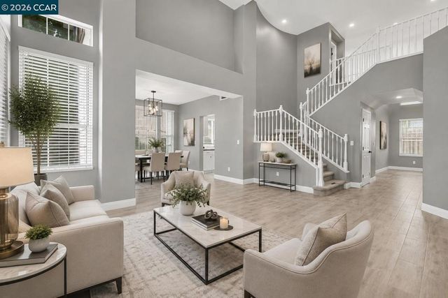 4414 Horseshoe Cir, Antioch, CA 94531