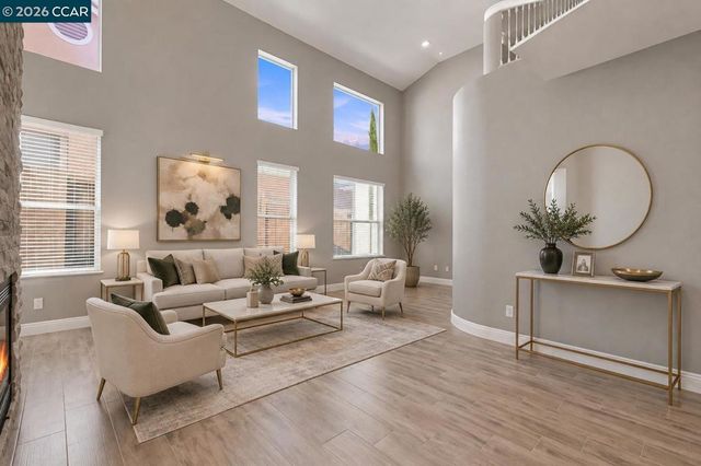4414 Horseshoe Cir, Antioch, CA 94531