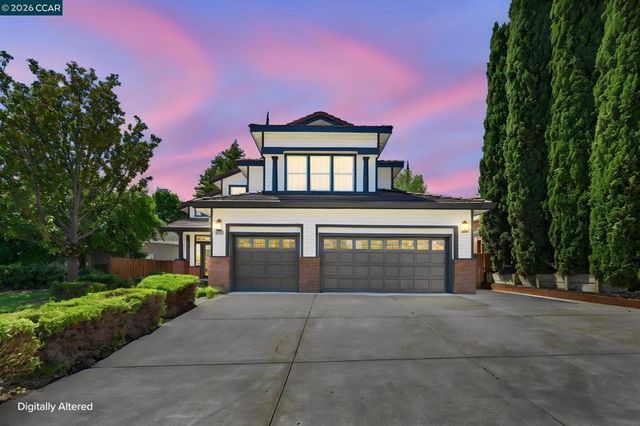 4414 Horseshoe Cir, Antioch, CA 94531