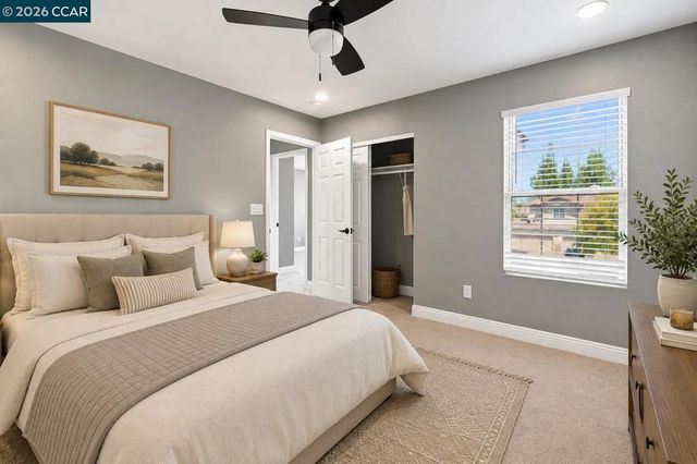 4414 Horseshoe Cir, Antioch, CA 94531